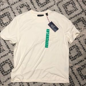 Off white t shirt